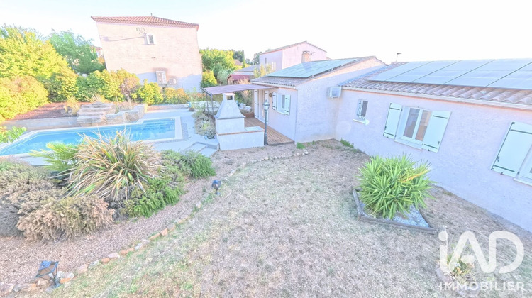 Ma-Cabane - Vente Maison Carcassonne, 115 m²