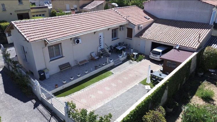 Ma-Cabane - Vente Maison Carcassonne, 81 m²