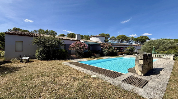 Ma-Cabane - Vente Maison Carcassonne, 250 m²