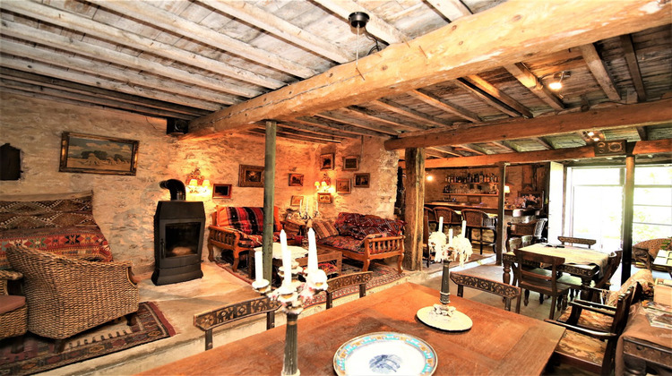 Ma-Cabane - Vente Maison CARCASSONNE, 285 m²