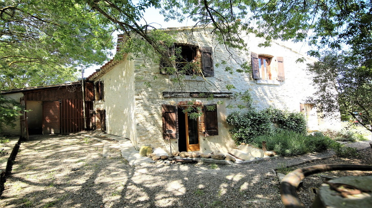 Ma-Cabane - Vente Maison CARCASSONNE, 285 m²