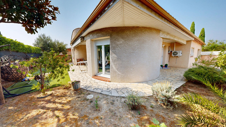 Ma-Cabane - Vente Maison CARCASSONNE, 127 m²
