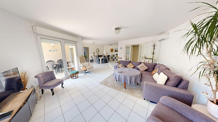 Ma-Cabane - Vente Maison CARCASSONNE, 127 m²