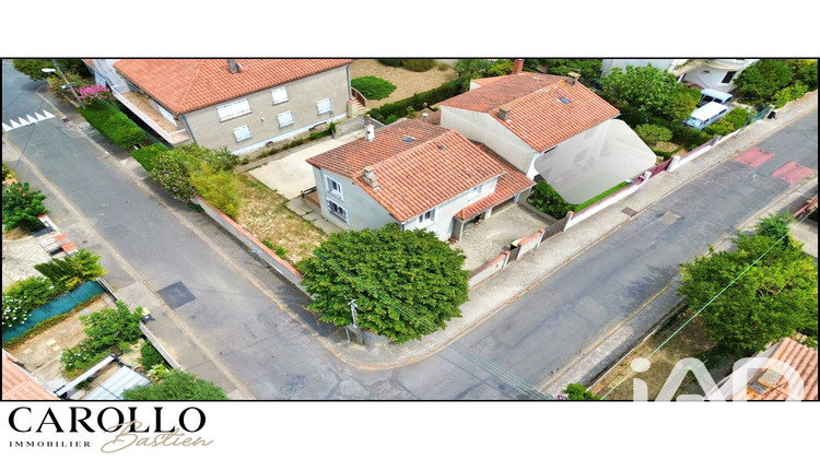 Ma-Cabane - Vente Maison Carcassonne, 91 m²