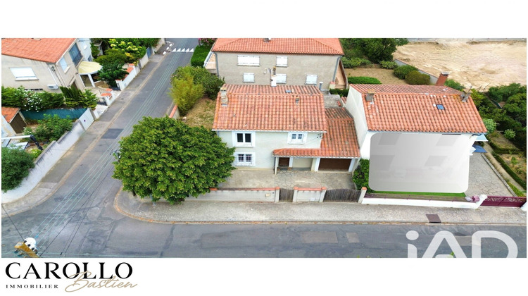 Ma-Cabane - Vente Maison Carcassonne, 91 m²