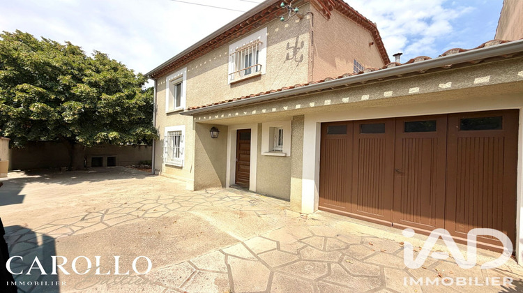 Ma-Cabane - Vente Maison Carcassonne, 91 m²