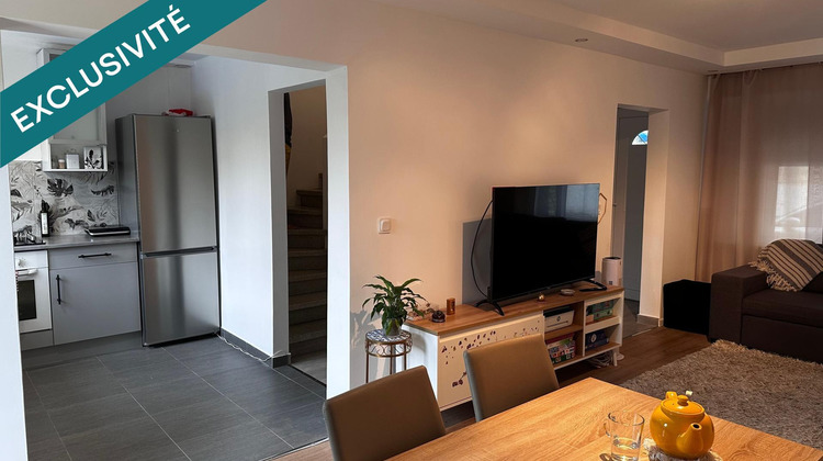 Ma-Cabane - Vente Maison Carcassonne, 80 m²
