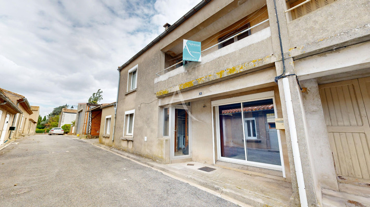 Ma-Cabane - Vente Maison CARCASSONNE, 115 m²