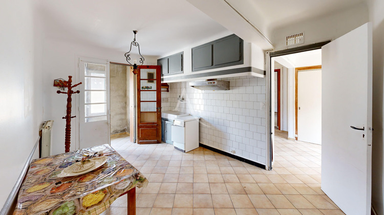 Ma-Cabane - Vente Maison CARCASSONNE, 115 m²