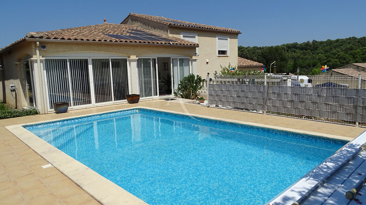 Ma-Cabane - Vente Maison CARCASSONNE, 135 m²