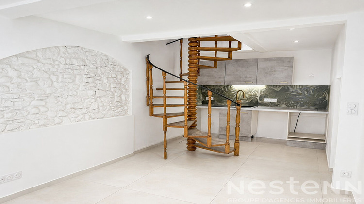 Ma-Cabane - Vente Maison CARCASSONNE, 46 m²
