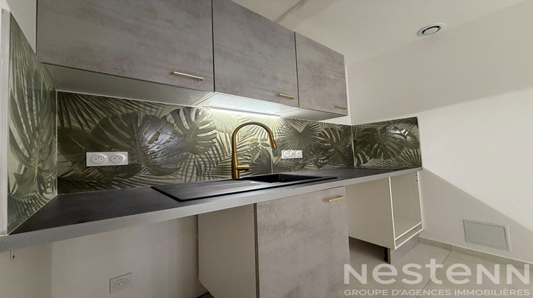 Ma-Cabane - Vente Maison CARCASSONNE, 46 m²