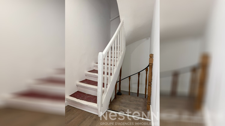 Ma-Cabane - Vente Maison CARCASSONNE, 46 m²