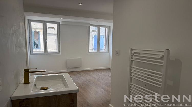 Ma-Cabane - Vente Maison CARCASSONNE, 46 m²