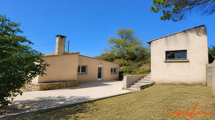 Ma-Cabane - Vente Maison CARCASSONNE, 99 m²