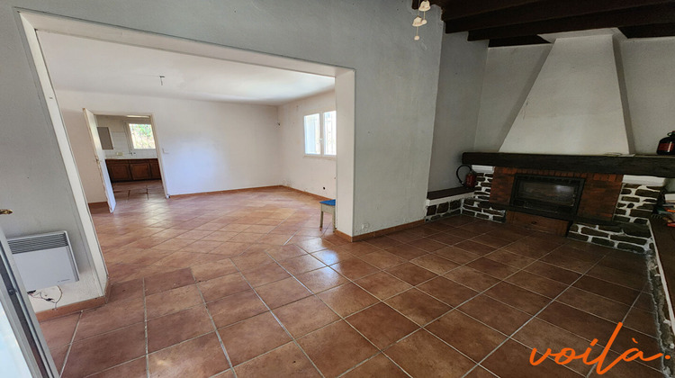 Ma-Cabane - Vente Maison CARCASSONNE, 99 m²