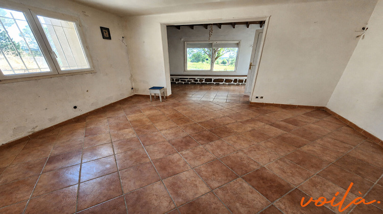Ma-Cabane - Vente Maison CARCASSONNE, 99 m²
