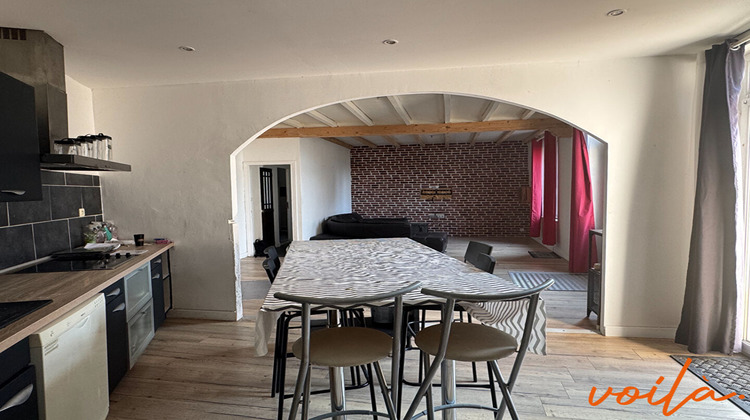 Ma-Cabane - Vente Maison CARCASSONNE, 96 m²