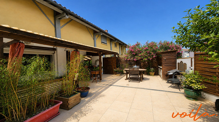Ma-Cabane - Vente Maison CARCASSONNE, 295 m²