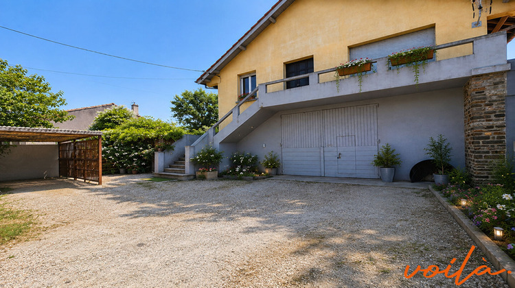 Ma-Cabane - Vente Maison CARCASSONNE, 295 m²