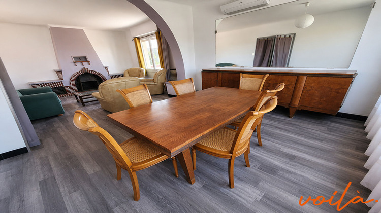 Ma-Cabane - Vente Maison CARCASSONNE, 295 m²