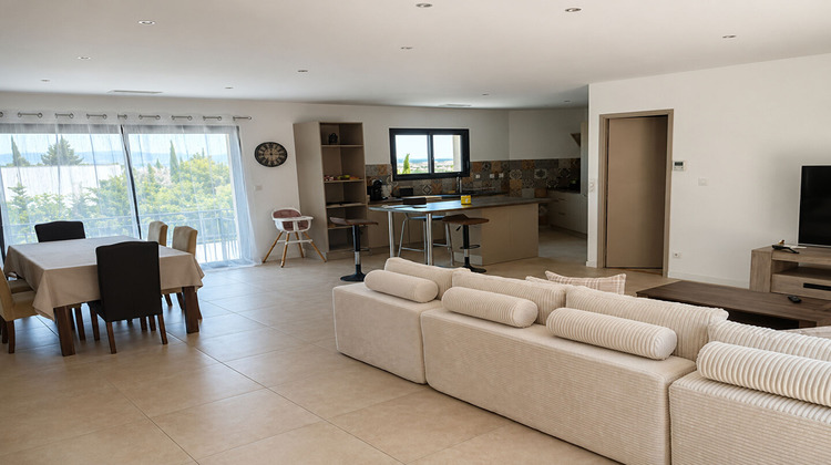Ma-Cabane - Vente Maison CARCASSONNE, 150 m²