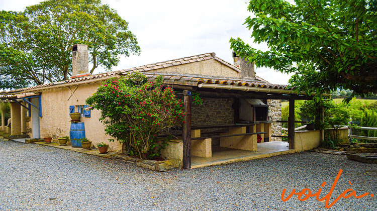 Ma-Cabane - Vente Maison CARCASSONNE, 278 m²