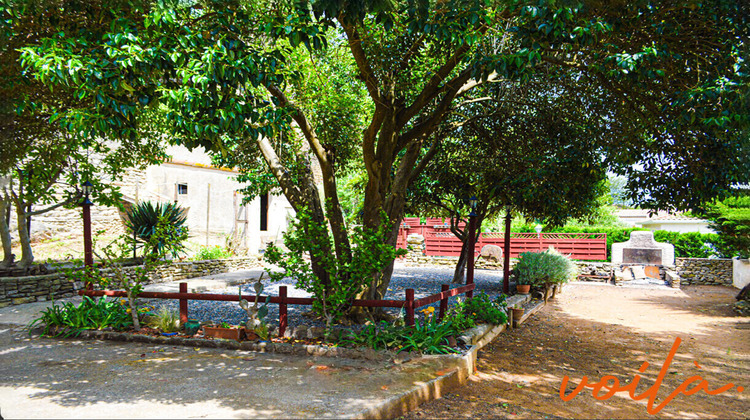 Ma-Cabane - Vente Maison CARCASSONNE, 278 m²