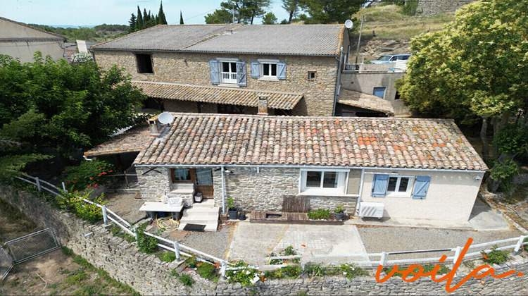 Ma-Cabane - Vente Maison CARCASSONNE, 278 m²