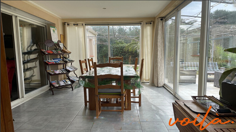 Ma-Cabane - Vente Maison CARCASSONNE, 141 m²