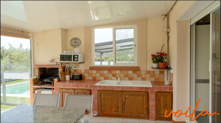 Ma-Cabane - Vente Maison CARCASSONNE, 141 m²