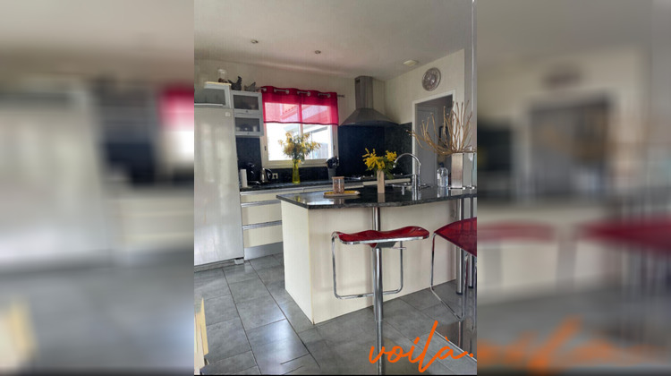 Ma-Cabane - Vente Maison CARCASSONNE, 141 m²