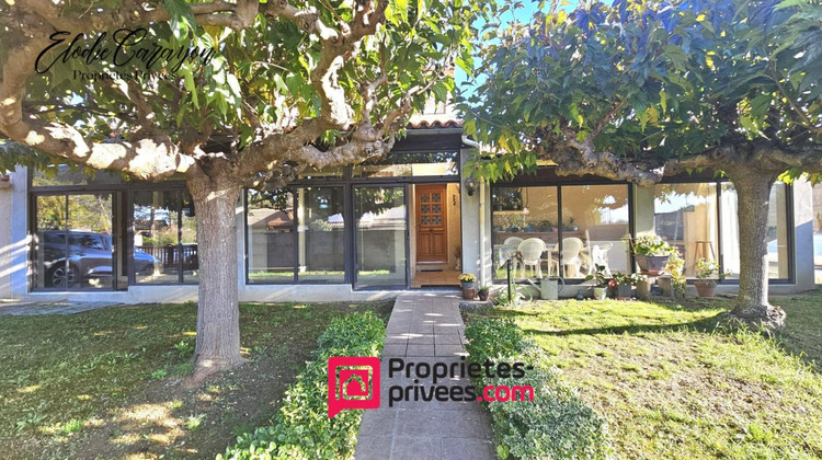 Ma-Cabane - Vente Maison CARCASSONNE, 143 m²