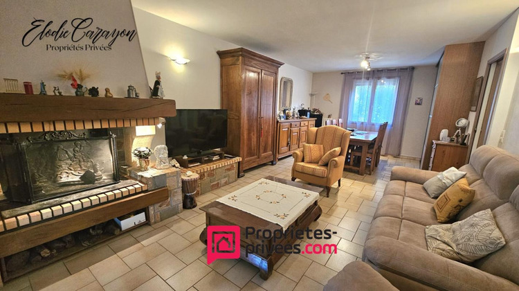 Ma-Cabane - Vente Maison CARCASSONNE, 143 m²