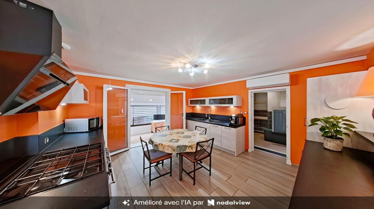 Ma-Cabane - Vente Maison CARCASSONNE, 155 m²