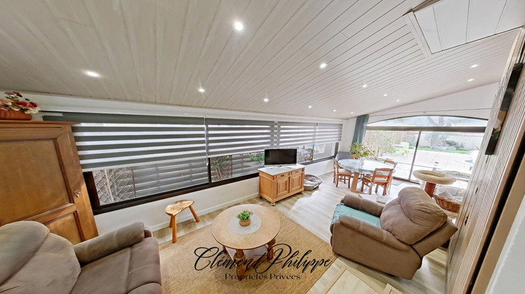 Ma-Cabane - Vente Maison CARCASSONNE, 155 m²