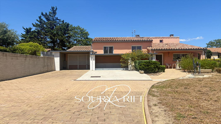 Ma-Cabane - Vente Maison CARCASSONNE, 124 m²