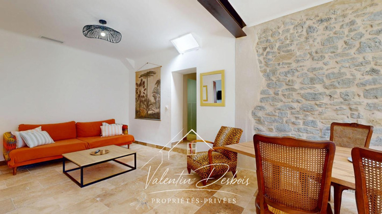 Ma-Cabane - Vente Maison CARCASSONNE, 73 m²