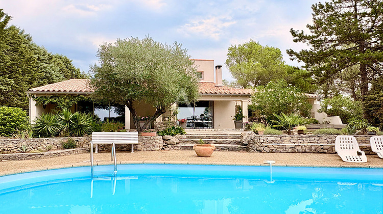 Ma-Cabane - Vente Maison CARCASSONNE, 143 m²