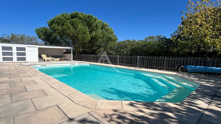 Ma-Cabane - Vente Maison CARCASSONNE, 162 m²