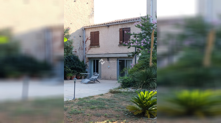 Ma-Cabane - Vente Maison Carcassonne, 439 m²