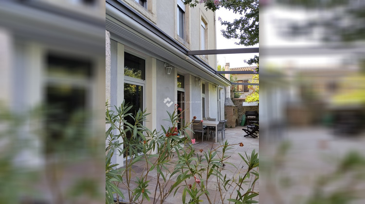 Ma-Cabane - Vente Maison Carcassonne, 439 m²