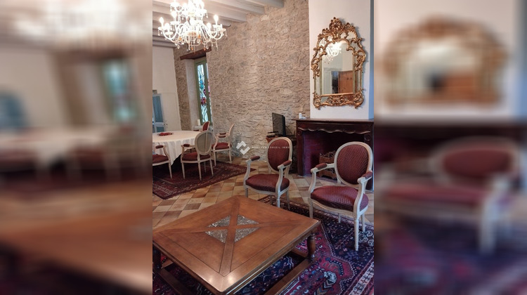 Ma-Cabane - Vente Maison Carcassonne, 439 m²