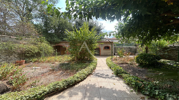 Ma-Cabane - Vente Maison CARCASSONNE, 217 m²