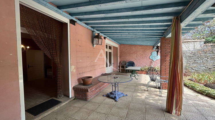 Ma-Cabane - Vente Maison CARCASSONNE, 217 m²