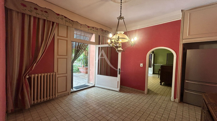 Ma-Cabane - Vente Maison CARCASSONNE, 217 m²