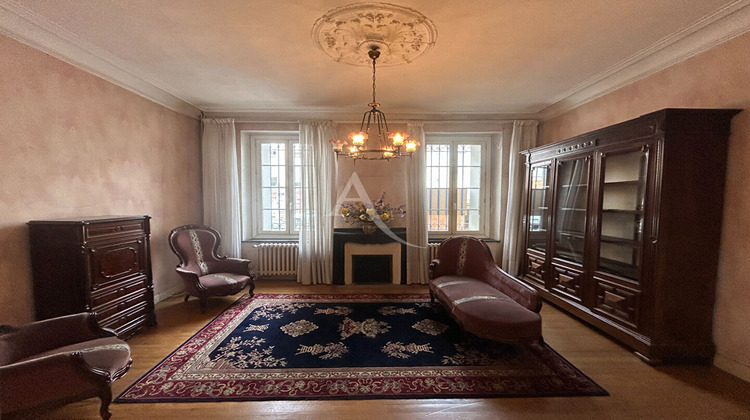 Ma-Cabane - Vente Maison CARCASSONNE, 217 m²