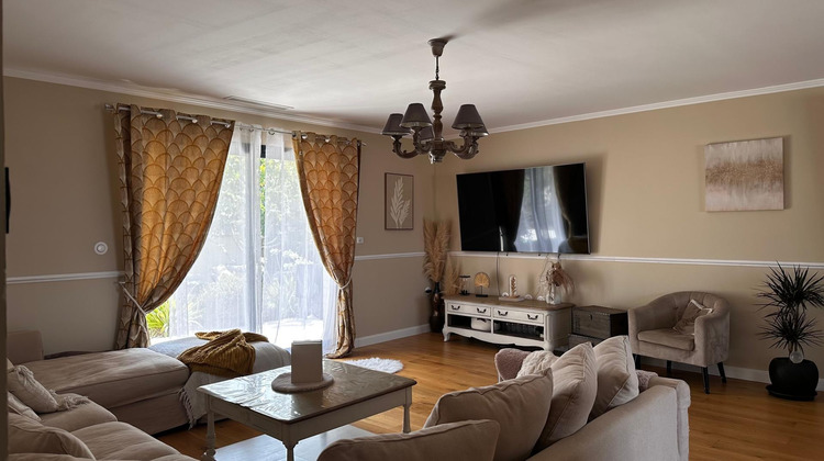 Ma-Cabane - Vente Maison Carcassonne, 145 m²