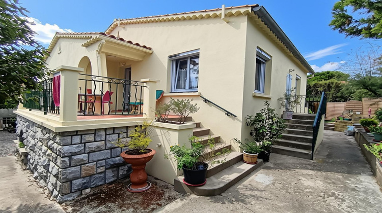 Ma-Cabane - Vente Maison Carcassonne, 86 m²