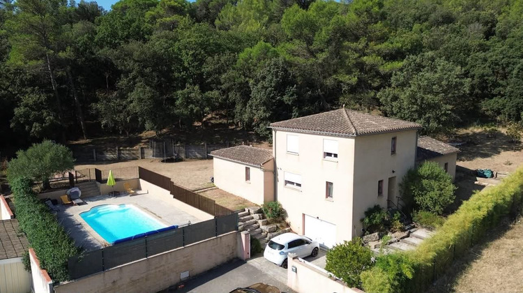 Ma-Cabane - Vente Maison Carcassonne, 130 m²